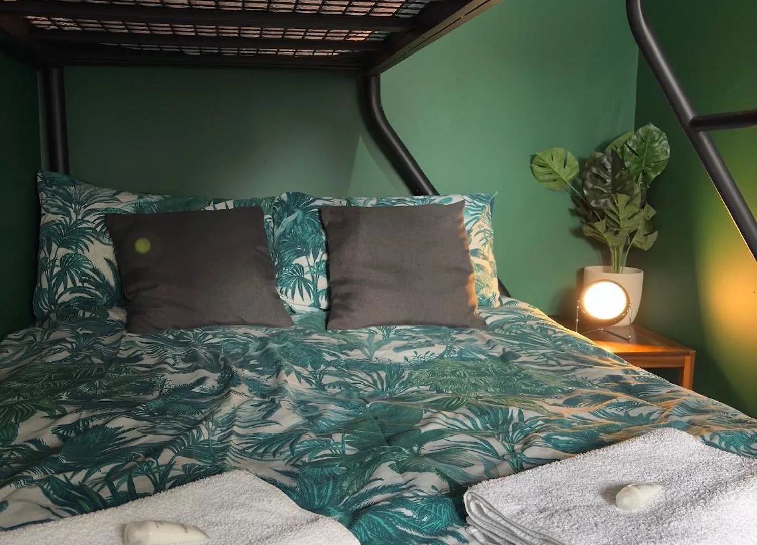 North Laine Brighton Villa Semesterbostad