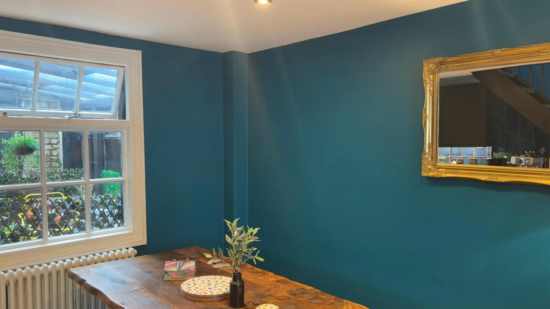 Semesterbostad North Laine Brighton Villa